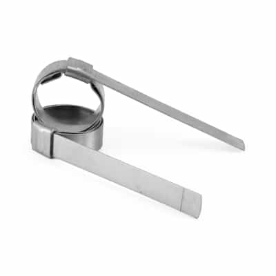Strapbinder Preformed Clamp