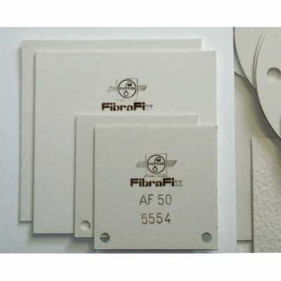 Filtrox Filter Sheets