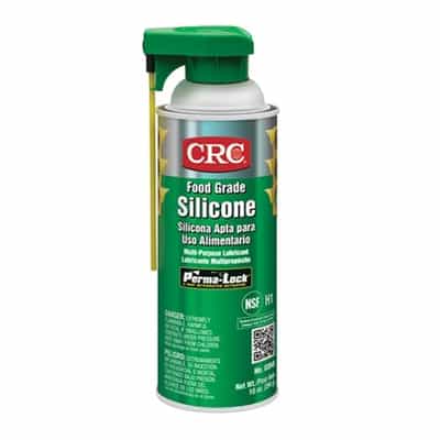 CRC Silicone Spray