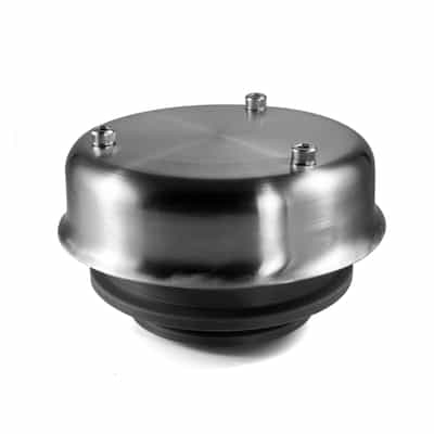 Plastic Tri Clamp Tank Vent