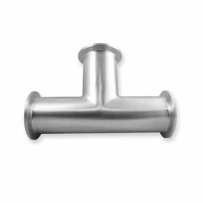 Tri Clamp Tee