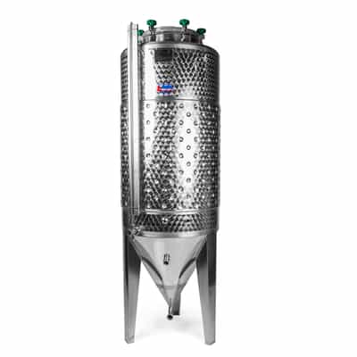 L-Inox Conical Beer Fermenter