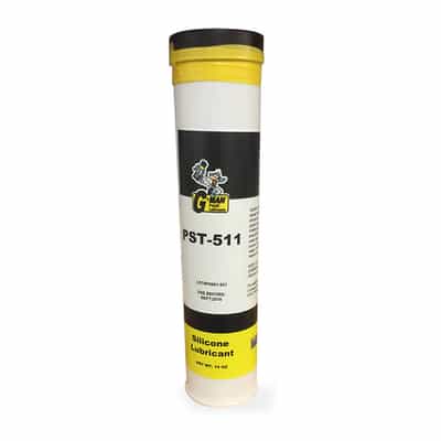 G-Man PST-511 Silicone Grease