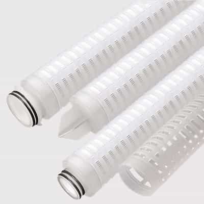 Graver WaterTEC Filter