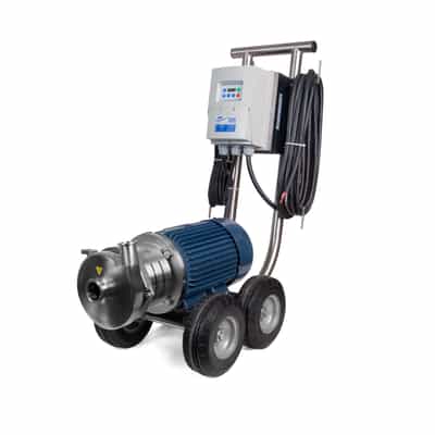 Dynahead 216 Centrifugal Pump
