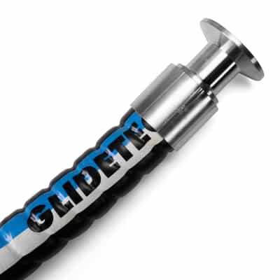 Glidetech UPE Full Conductive Ethanol Transfer Hose