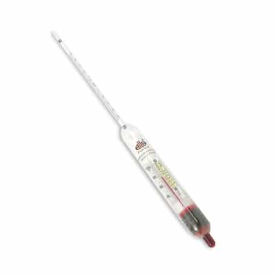 Alla France High Precision Hydrometer