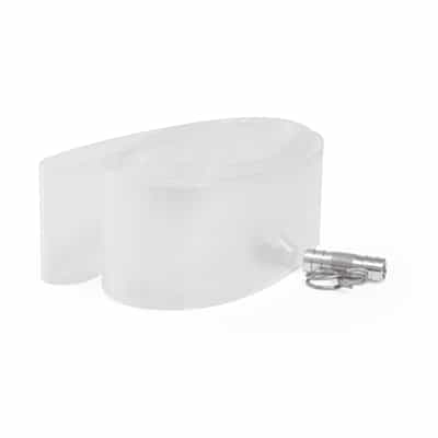 Variable Capcity Tank Lid Seal