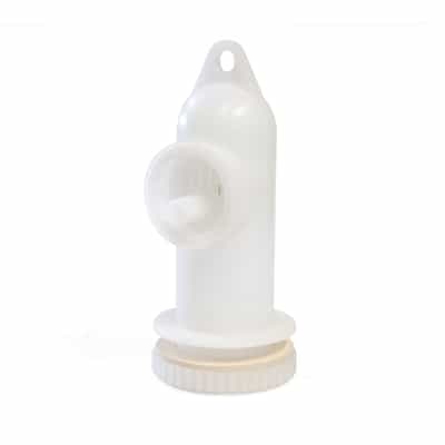 Plastic Tank Vent