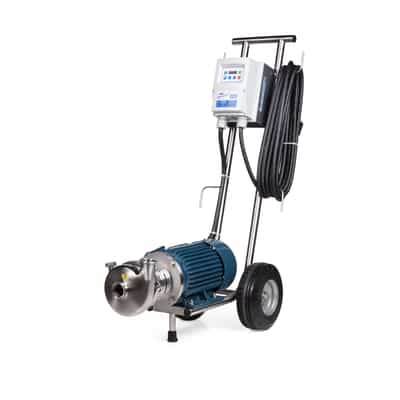 TCW Dynahead 114 Centrifugal Pump
