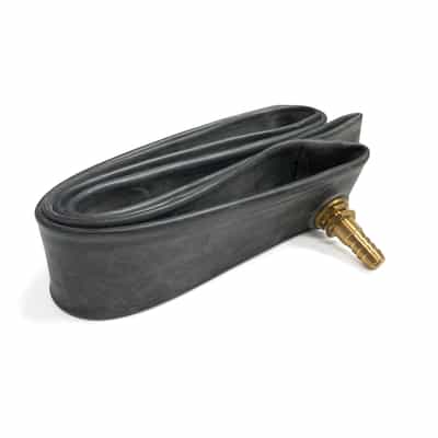 Black Rubber Variable Capacity Tank Lid Seal