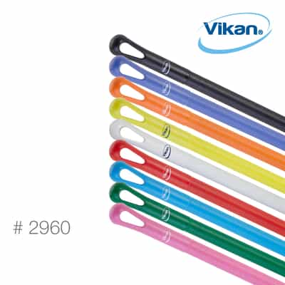 Vikan Ultra Hygiene Handle, 51"