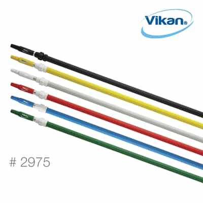 Vikan Telescoping Handle