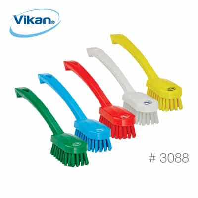 Vikan Small Utility Brush