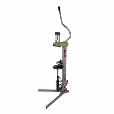 Rapid 56 Manual Floor Corker