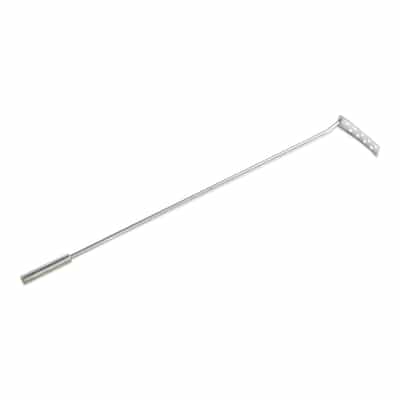 Putter Style Stirrer
