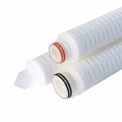 Graver ZTEC WB Final Filter