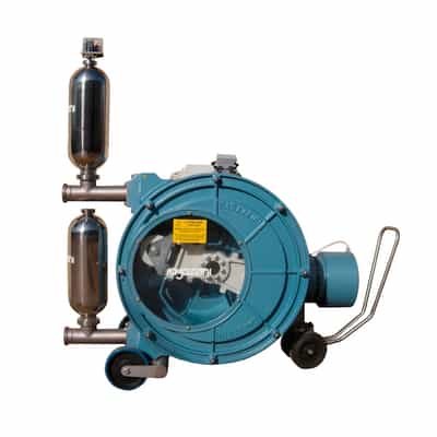 Ragazzini MS3 Peristaltic Pump