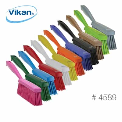 Vikan Bench Brush