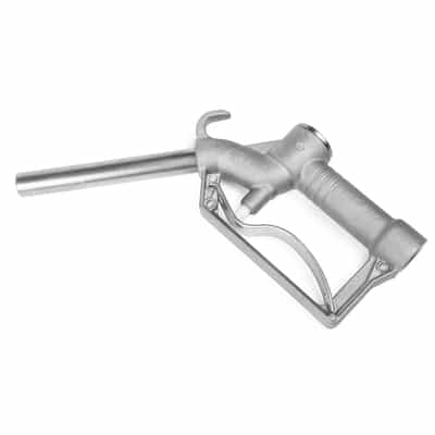 Husky Gravity Nozzle