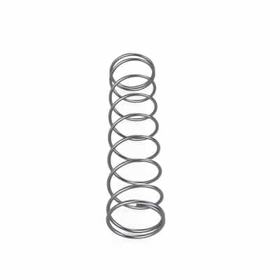 Mori Filler Nozzle Spring