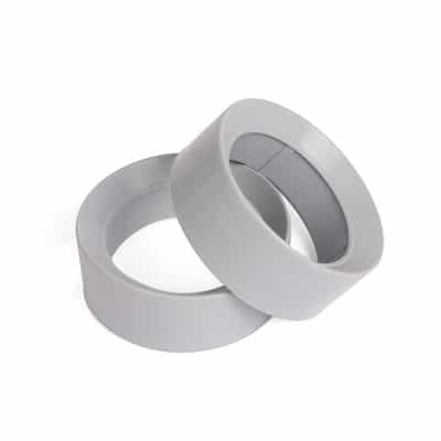 Silicone hose bumpers