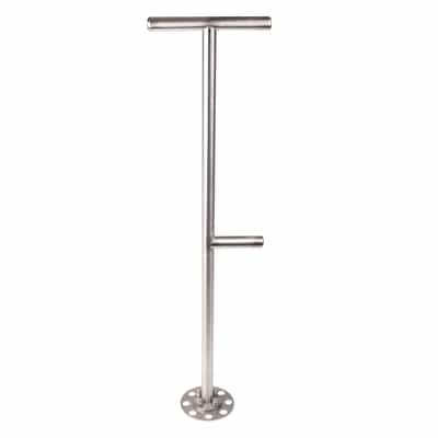 Stainless Steel Punchdown