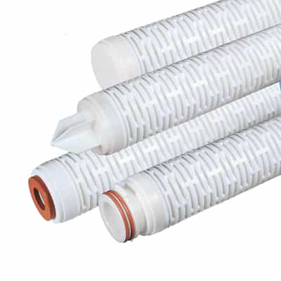 Graver CelluTEC Filter Cartridges