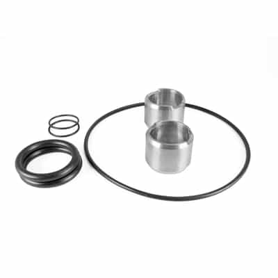 ZP1 Rebuild Kit