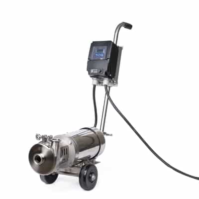 Easy Ship AC+114 Centrifugal Pump
