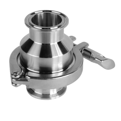 1.5" Stainless Steel Check Valve
