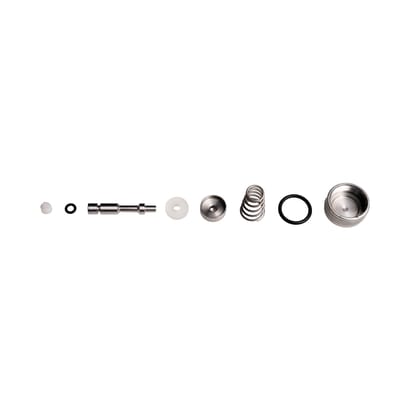 Topping Gun Parts