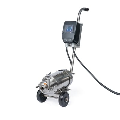 Easy Ship C100 Centrifugal Pump