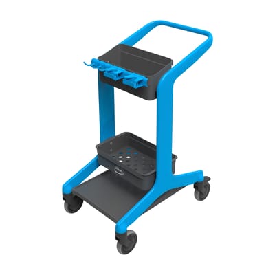Vikan Hygo Blue