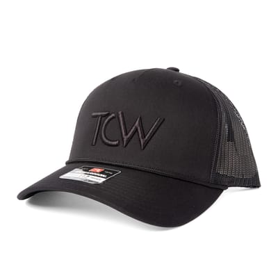 TCW Baseball Cap