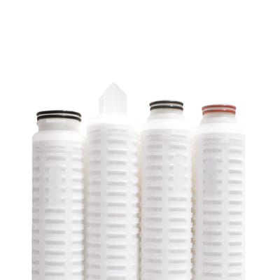 Graver TefTEC V Filter