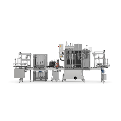 Quinti Wine Line Platinum