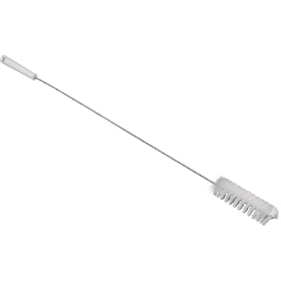 Vikan Tube Brush with 3' Flex Handle, Ø2.0"