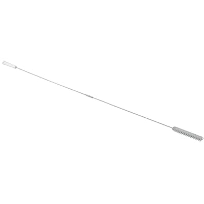 Vikan Tube Brush with 5' Flex Handle, Ø1.0"