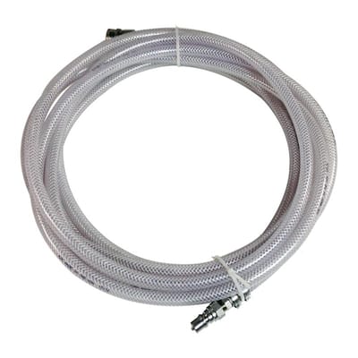 Topping Hose Assembly