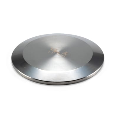 Tri Clamp End Cap
