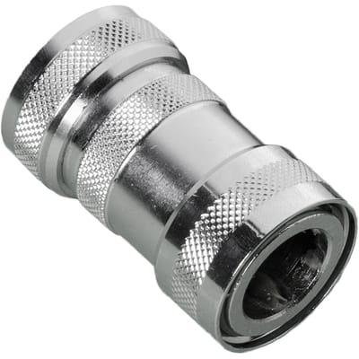 Automatic Shut Off Coupling