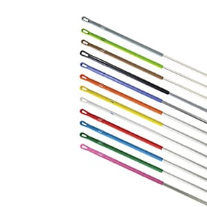 Vikan Aluminum Handle, 51"
