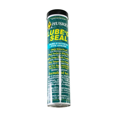 Huskey Lube-O-Seal