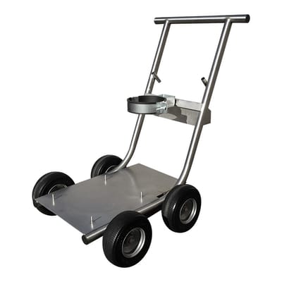Topping Cart