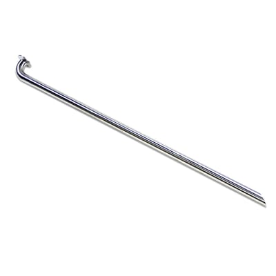 Barrel Fill Tube