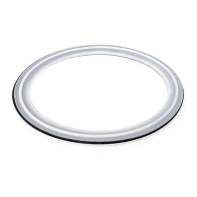 Teflon Envelope Tri Clamp Gasket