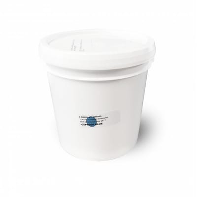 Ice Proof Label Glue