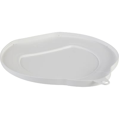 Vikan Lid 5689, White