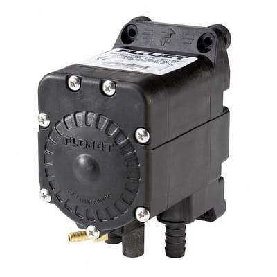 Flojet G70 Air Diaphragm Pump